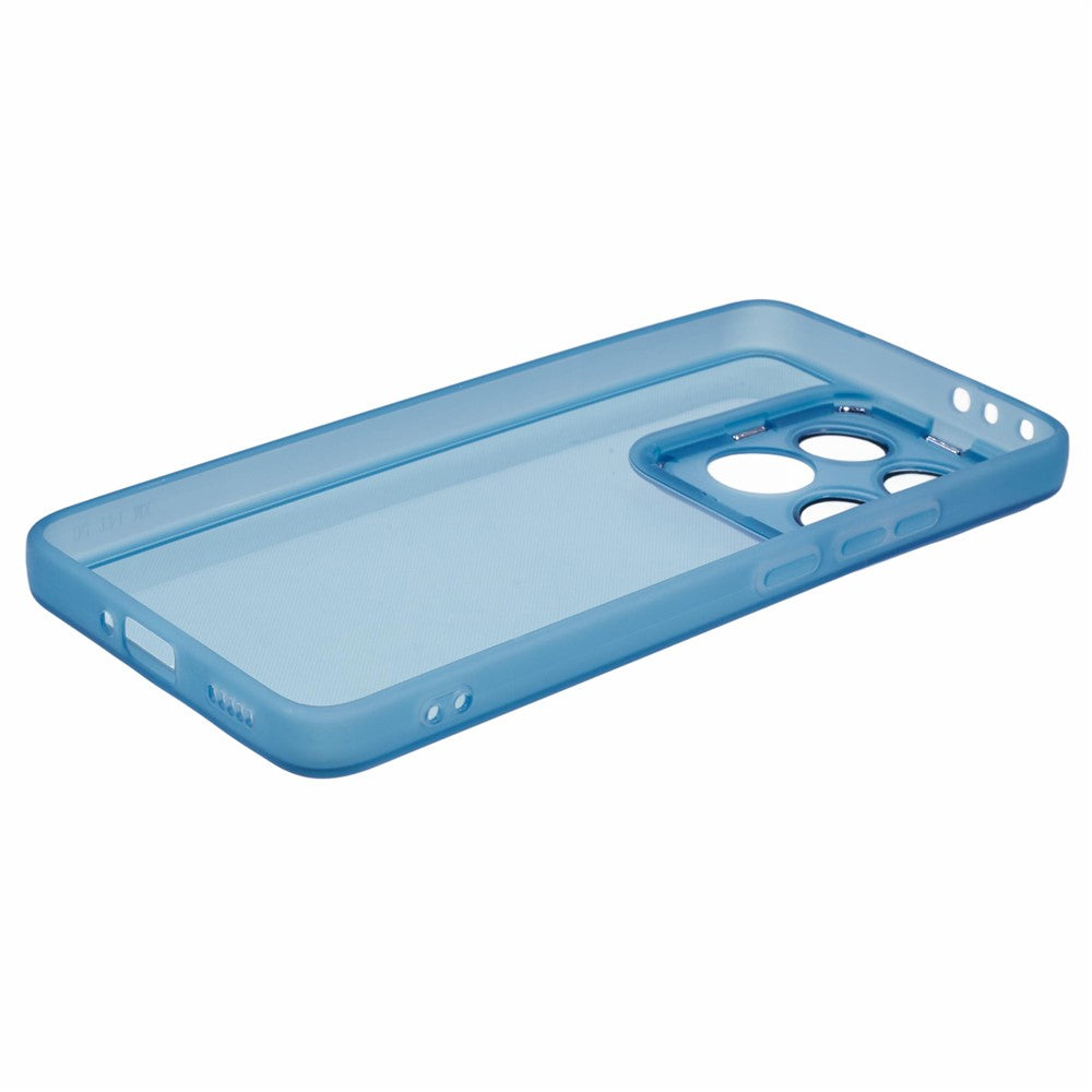 DKSM Series For Xiaomi 14T Case Electroplated Camera Frame TPU Phone Cover