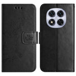 For Xiaomi Redmi Note 14 Pro+ 5G / Note 14 Pro 5G / Poco X7 5G Case Wallet Stand Imprinted Butterfly Flower PU Leather Phone Cover