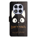 For Xiaomi Redmi Note 14 Pro+ 5G / Note 14 Pro 5G / Poco X7 5G Case Pattern Print PU Leather Wallet Phone Cover