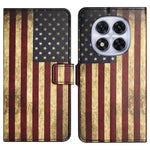 For Xiaomi Redmi Note 14 Pro+ 5G / Note 14 Pro 5G / Poco X7 5G Case Pattern Print PU Leather Wallet Phone Cover