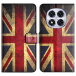 For Xiaomi Redmi Note 14 Pro+ 5G / Note 14 Pro 5G / Poco X7 5G Case Pattern Print PU Leather Wallet Phone Cover