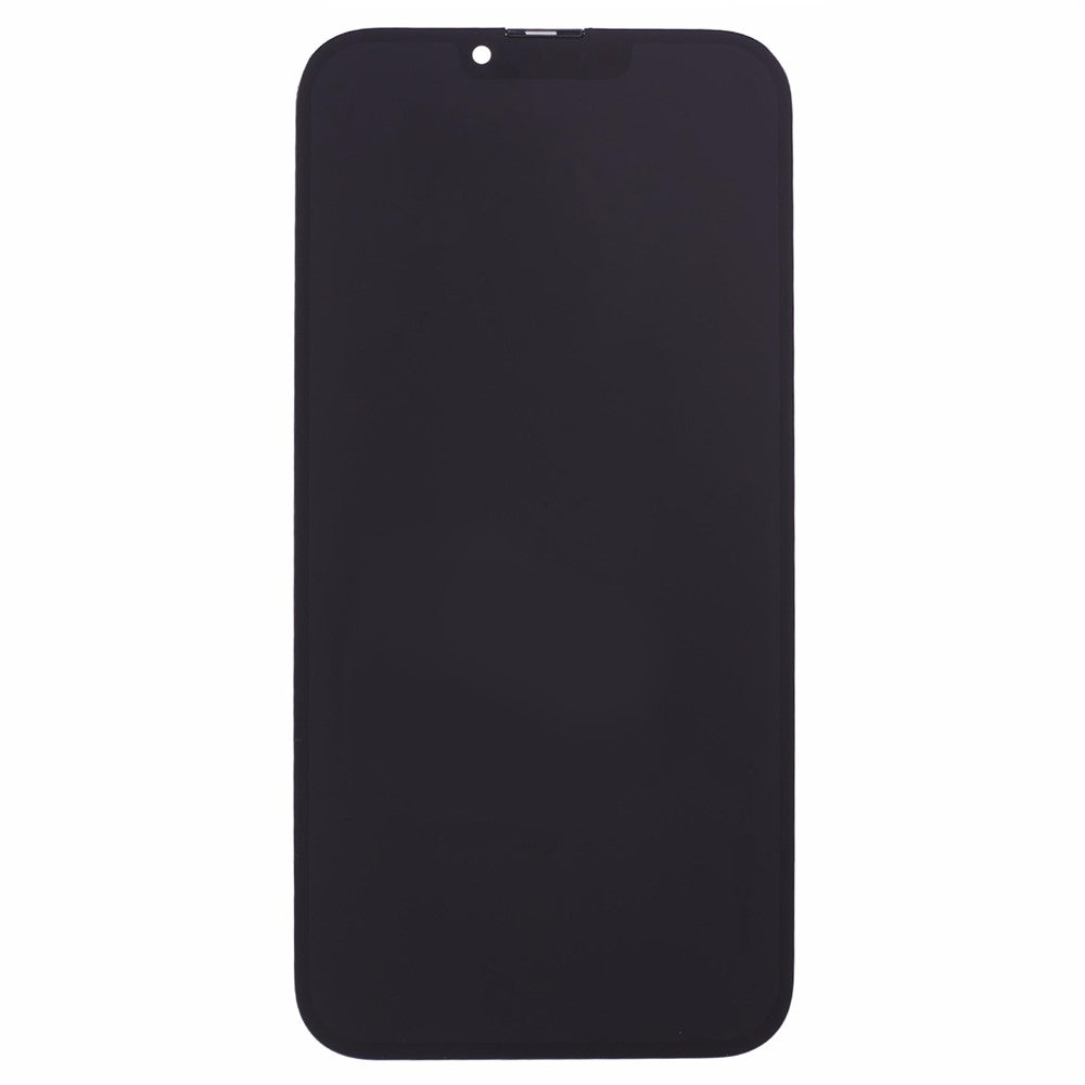 For iPhone 13 Pro Max LCD-skærm og digitizer samlet reservedel, Grade C (JK In-Cell Technology) (uden logo)