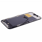 For iPhone 13 Pro Max LCD-skærm og digitizer samlet reservedel, Grade C (JK In-Cell Technology) (uden logo)