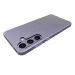 10 stk. / pakke til Samsung Galaxy S25+ Gennemsigtigt Cover Vandmærkefrit TPU Beskyttelsescover