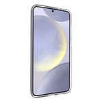 10 stk. / pakke til Samsung Galaxy S25+ Gennemsigtigt Cover Vandmærkefrit TPU Beskyttelsescover