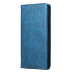DF-05 For Xiaomi 14T Pro Wallet Case RFID Blocking PU Leather Phone Cover
