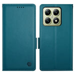 DF-010 For Xiaomi 14T Stand Case PU Leather Wallet Phone Cover
