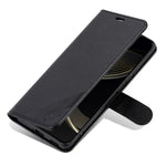 AZNS For Xiaomi Redmi Note 14 Pro 5G / Poco X7 5G Case Anti-Scratch PU Leather Stand Wallet Phone Cover