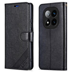 AZNS For Xiaomi Redmi Note 14 Pro+ 5G Case Anti-Scratch PU Leather Stand Wallet Phone Cover