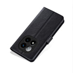 AZNS For Xiaomi Redmi Note 14 Pro+ 5G Case Anti-Scratch PU Leather Stand Wallet Phone Cover