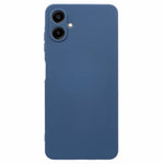Til Samsung Galaxy A06 4G cover Arc Edge 2.0mm TPU Beskyttende Telefoncover