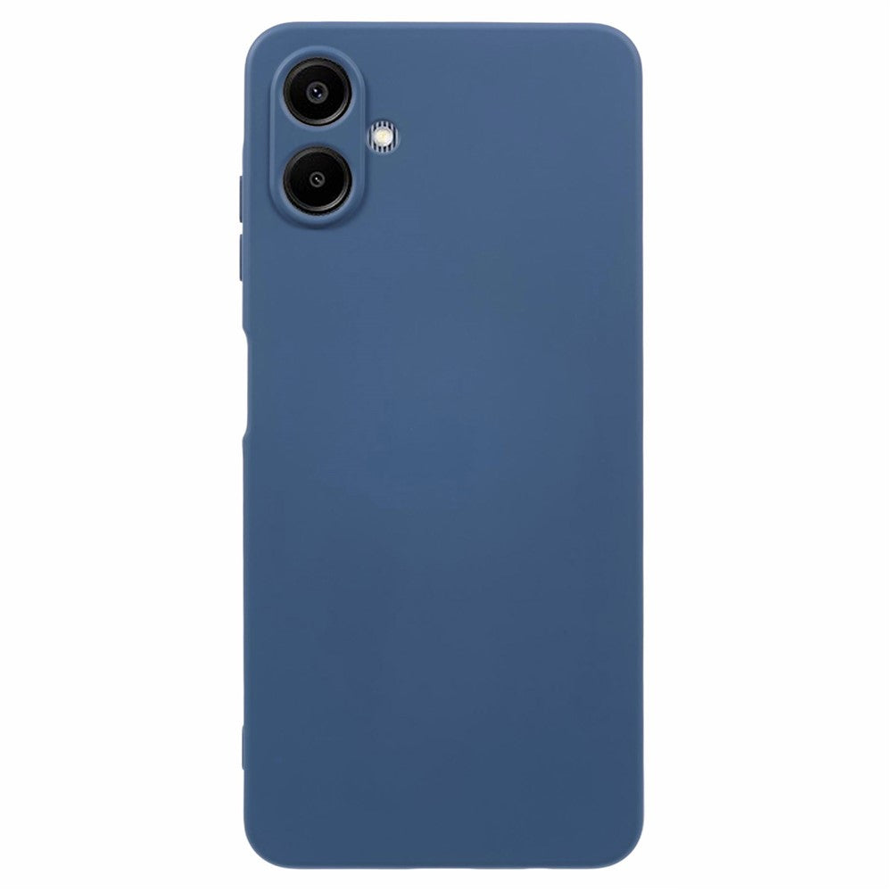 Til Samsung Galaxy A06 4G cover Arc Edge 2.0mm TPU Beskyttende Telefoncover