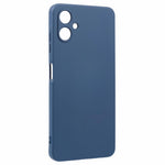 Til Samsung Galaxy A06 4G cover Arc Edge 2.0mm TPU Beskyttende Telefoncover