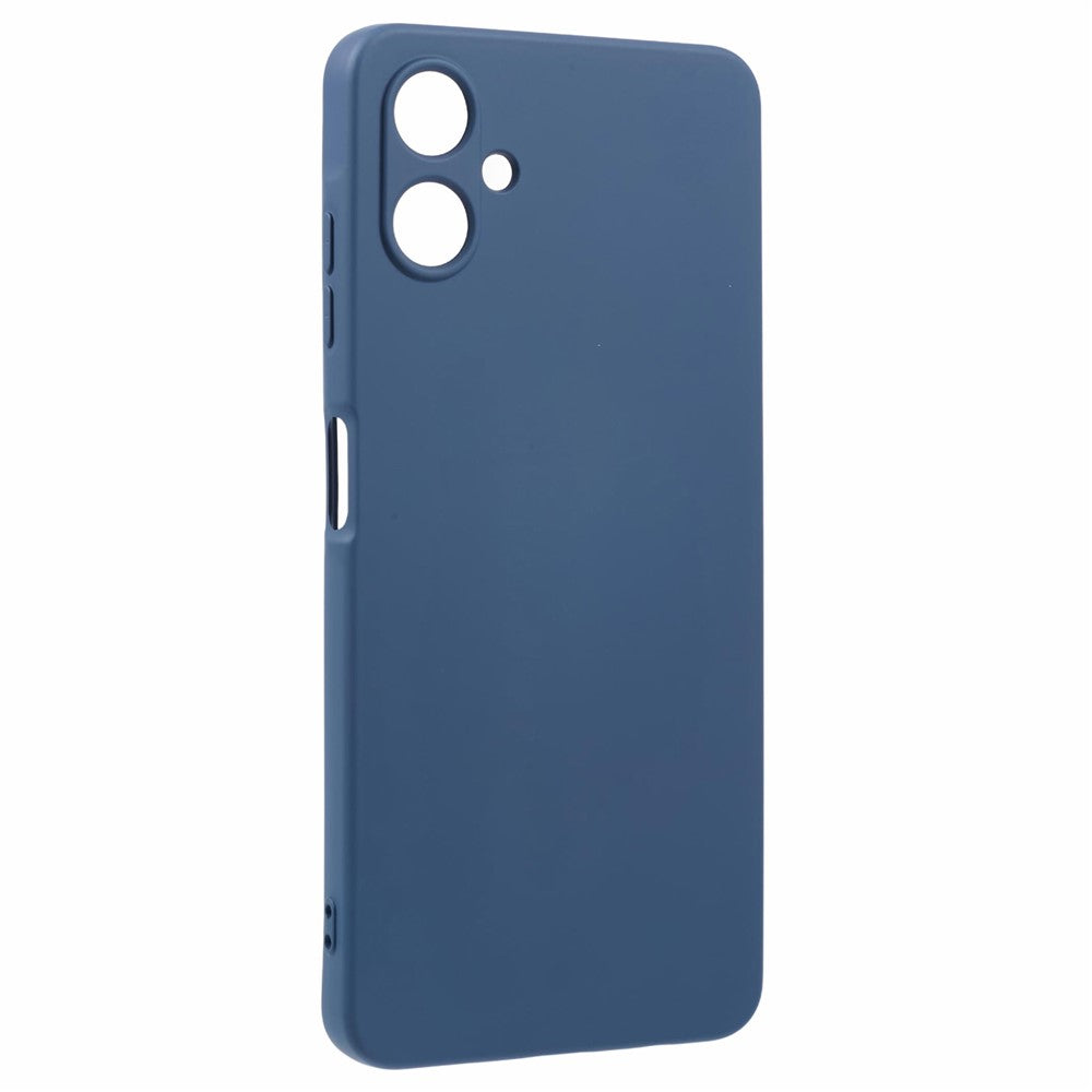 Til Samsung Galaxy A06 4G cover Arc Edge 2.0mm TPU Beskyttende Telefoncover