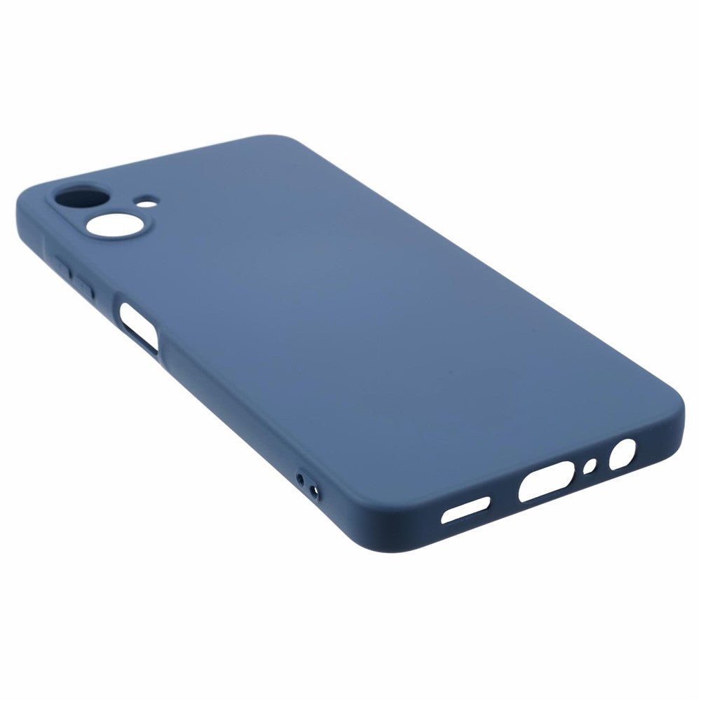 Til Samsung Galaxy A06 4G cover Arc Edge 2.0mm TPU Beskyttende Telefoncover
