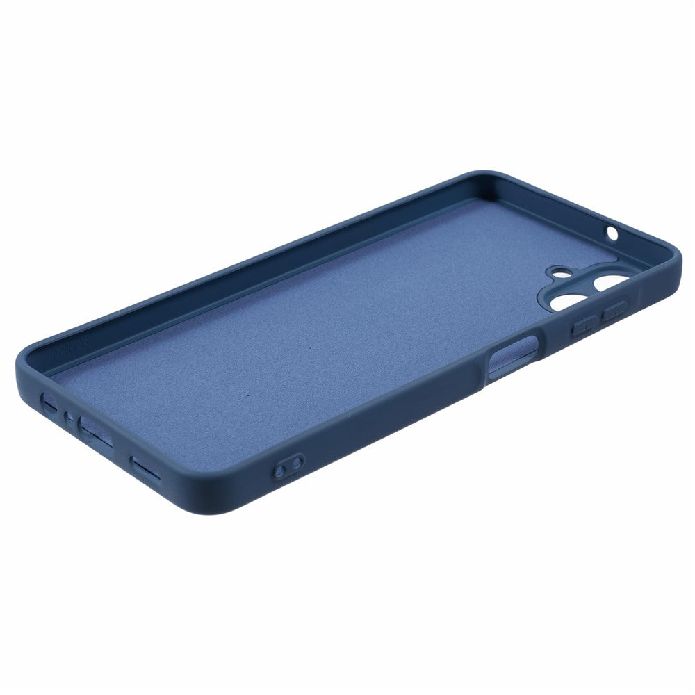 Til Samsung Galaxy A06 4G cover Arc Edge 2.0mm TPU Beskyttende Telefoncover