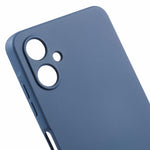 Til Samsung Galaxy A06 4G cover Arc Edge 2.0mm TPU Beskyttende Telefoncover