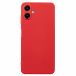 Til Samsung Galaxy A06 4G cover Arc Edge 2.0mm TPU Beskyttende Telefoncover
