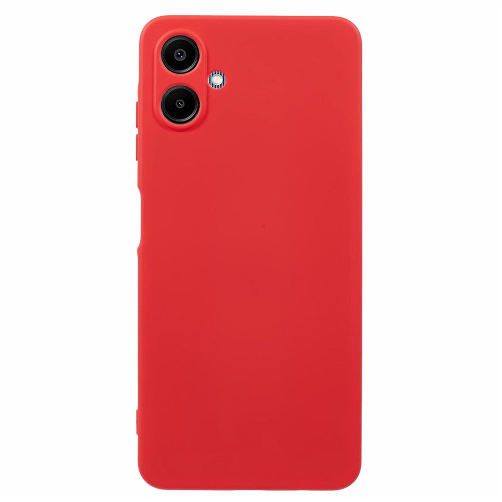 Til Samsung Galaxy A06 4G cover Arc Edge 2.0mm TPU Beskyttende Telefoncover