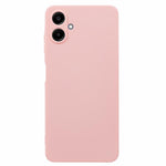 Til Samsung Galaxy A06 4G cover Arc Edge 2.0mm TPU Beskyttende Telefoncover