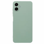 Til Samsung Galaxy A06 4G cover Arc Edge 2.0mm TPU Beskyttende Telefoncover