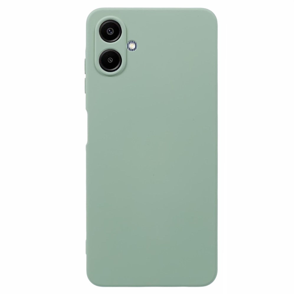 Til Samsung Galaxy A06 4G cover Arc Edge 2.0mm TPU Beskyttende Telefoncover