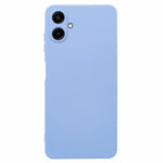 Til Samsung Galaxy A06 4G cover Arc Edge 2.0mm TPU Beskyttende Telefoncover