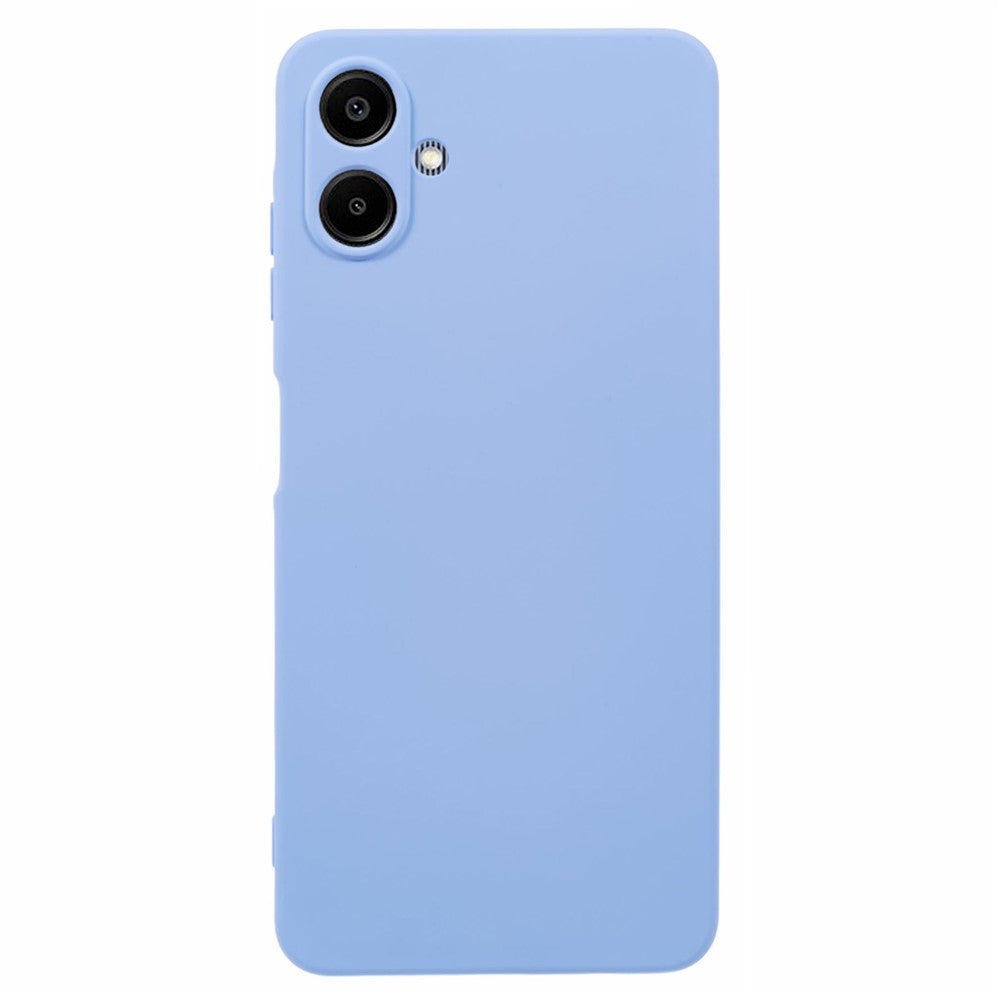 Til Samsung Galaxy A06 4G cover Arc Edge 2.0mm TPU Beskyttende Telefoncover