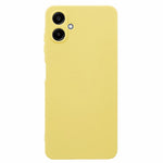 Til Samsung Galaxy A06 4G cover Arc Edge 2.0mm TPU Beskyttende Telefoncover