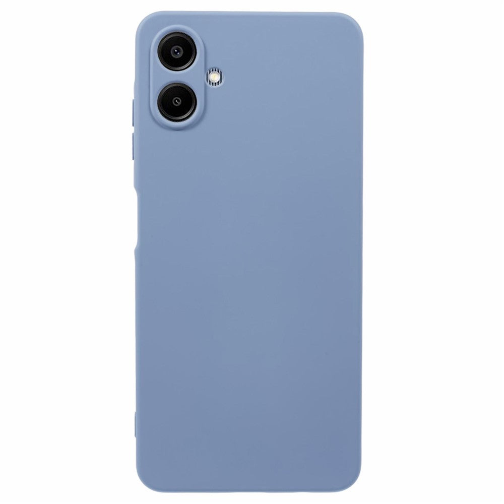 Til Samsung Galaxy A06 4G cover Arc Edge 2.0mm TPU Beskyttende Telefoncover