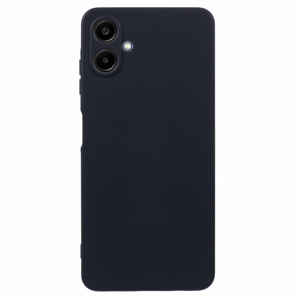 Til Samsung Galaxy A06 4G cover Arc Edge 2.0mm TPU Beskyttende Telefoncover