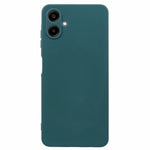 Til Samsung Galaxy A06 4G cover Arc Edge 2.0mm TPU Beskyttende Telefoncover