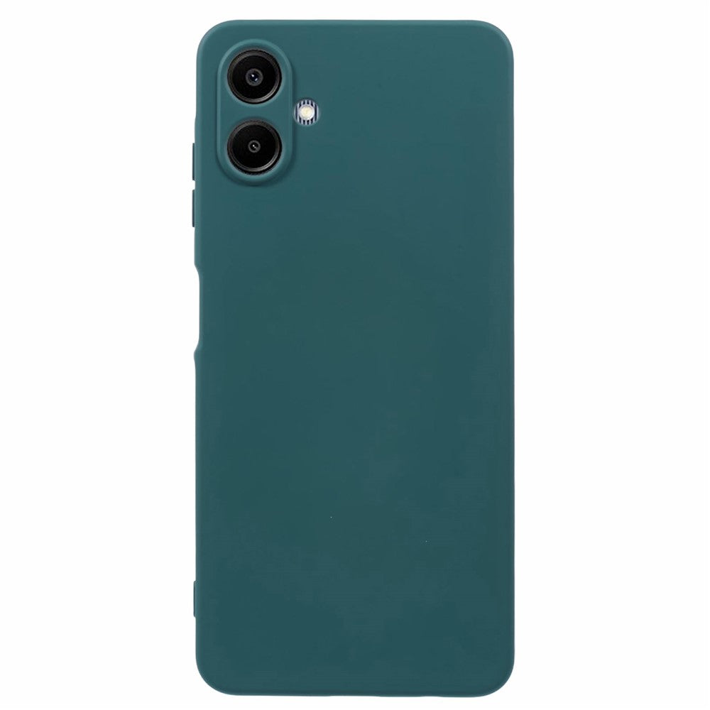 Til Samsung Galaxy A06 4G cover Arc Edge 2.0mm TPU Beskyttende Telefoncover