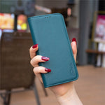 BINFEN COLOR BF31 For Xiaomi Redmi Note 14 Pro+ 5G / Note 14 Pro 5G / Poco X7 5G Case PU Leather Flip Folio Phone Wallet Cover