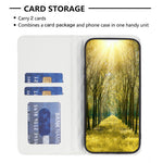 BINFEN COLOR BF Style-16 For Xiaomi Redmi Note 14 Pro+ 5G / Note 14 Pro 5G / Poco X7 5G Case Card Slots Rhombus Leather Cover