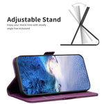 BINFEN COLOR BF31 For Xiaomi Redmi Note 14 5G Case PU Leather Flip Folio Phone Wallet Cover
