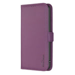 BINFEN COLOR BF31 For Xiaomi Redmi Note 14 5G Case PU Leather Flip Folio Phone Wallet Cover