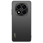 For Xiaomi Redmi Note 14 Pro+ 5G Case TPU + PC Dual Layer Phone Cover Camera Protection