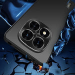 For Xiaomi Redmi Note 14 Pro+ 5G Case TPU + PC Dual Layer Phone Cover Camera Protection