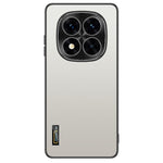 For Xiaomi Redmi Note 14 Pro+ 5G Case TPU + PC Dual Layer Phone Cover Camera Protection