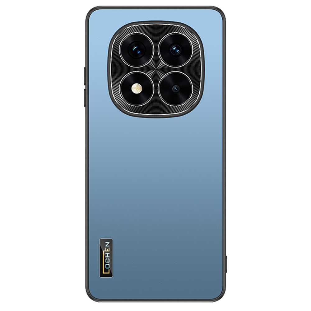 For Xiaomi Redmi Note 14 Pro+ 5G Case TPU + PC Dual Layer Phone Cover Camera Protection