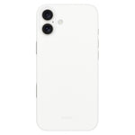 KZDOO Air Skin Series for iPhone 16 Case Frosted Back Ultra Thin PP Phone Cover