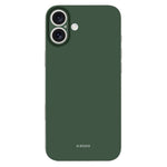 KZDOO Air Skin Series for iPhone 16 Case Frosted Back Ultra Thin PP Phone Cover