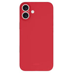 KZDOO Air Skin Series for iPhone 16 Case Frosted Back Ultra Thin PP Phone Cover