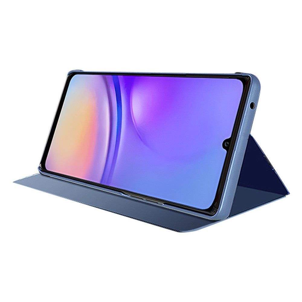 For Samsung Galaxy A06 4G Flip Leather Cover with Stand Full Body Protective Phone Case