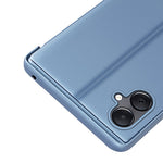For Samsung Galaxy A06 4G Flip Leather Cover with Stand Full Body Protective Phone Case