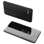 For Samsung Galaxy A06 4G Flip Leather Cover with Stand Full Body Protective Phone Case