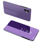 For Samsung Galaxy A06 4G Flip Leather Cover with Stand Full Body Protective Phone Case
