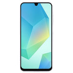 AW-serien för Samsung Galaxy A16 5G / A16 4G-skal med epoxi-PVC, fjäril och TPU-estetik, mobilskal