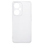 OnePlus Nord CE 3 Lite 5G / N30 5G Stötsäkert Skal 1,5 mm Tjockt Genomskinligt TPU mobilskal